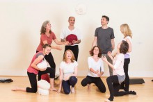 Gratis-Schnupperwoche u Kursstart Prana Yoga | Yoga gGuide