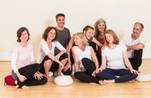 Gratis-Schnupperwoche Kursstart Prana Yogastudio Wien | yogaguide