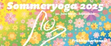 Sommeryoga im Prana Yogastudio Wien