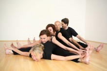 Frühlingssemester im Prana Yogastudio | Yoga Guide