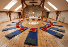 Neustart für das Yogaresort AlpenRetreat am Fernpass | yogaguide