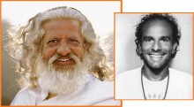 Hamsacharya Marcelo Paffenholz wurde von Yogiraj bevollmächtigt den Kriya Yoga weiterzugeben|yogaguide.at|Yoga Guide