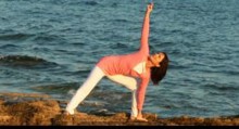 Inspiration für den Herbst | Yogaferien in Istrien mit Dieter Strehly 