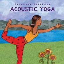 CD Tipp | Acoustic Yoga | Putumayo | yogaguide