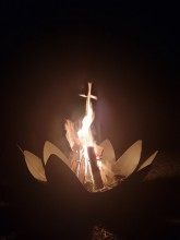 Yoga in den Rauhnächten 25.12.24-1.1.25 | yogaguide Tipp