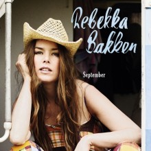 Rebekka Bakken "September"  | Yoga Guide