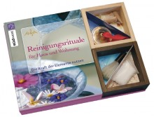 Reinigungsrituale Set für Haus und Wohnung