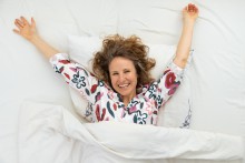 Volkskrankheit Schlafstörungen | Restful Sleep Academy | yogaguide