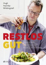 Buchtipp | Restlos gut  | yogaguide