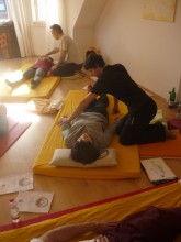 Die Energien des Körpers entdecken und verstehen | Yogaguide