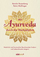 Das erste Ayurveda-Buch zum Thema Wechseljahre | yogaguide