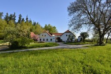 Yoga Retreat am idyllischen Rosenhof im Waldviertel |Yoga Guide