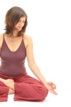 Rote Mondin | Yoga Guide