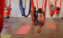 SWR TV-Tipp | Diezemanns Reisen - Was bringt mir Yoga?