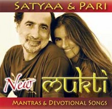 Satyaa & Pari sind wieder in Wien. Mantrakonzert am Freitag, 23. April im Haus der Begegnung in 1190 Wien|Yoga Guide