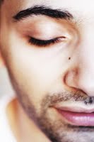 "Yoga ist mehr als ein Körpertraining, es ist eine Philosophie, eine Lebenseinstellung. Und genauso ist Homosexualität mehr als nur eine sexuelle Orientierung. Es ist auch eine andere Lebensweise, eine eigene Art das Leben zu betrachten". Abdul Helal 