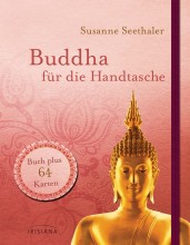 | Meditatives Versenken | Buddha für die Handtasche | yogaguide