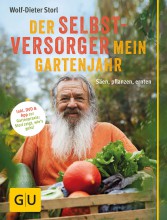 Der Selbstversorger | Mein Gartenjahr | yogaguide