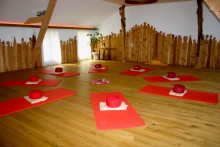 Int. anerkannte Yogalehrausbildung nach BYO/EYU | yogaguide Tipp