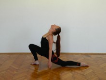 Wien | Shadow Yoga Workshop mit Sabine Irawan | yoga guide