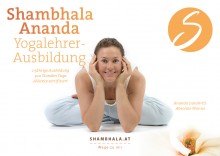Erste Yogalehrer-Ausbildung im Shambhala startet | yogaguide