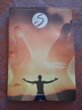 Shambhala Programmheft für Sommersemester 2021 | yoga-guide