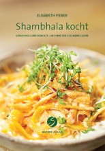 Buchtipp | Shambhala kocht - im Sinne der 5-Elemente-Lehre | Yoga Guide