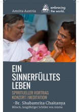 Vortrag | Ein sinnerfülltes Leben | Yoga Guide | Yoga in Österreich