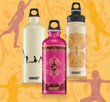 Yoga in a bottle | Yoga Guide