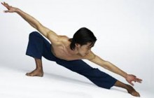 Liquid Flow Yoga | Simon Park & Florian Palzinsky | YogaGuide