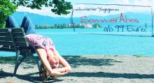 Mein Yogasommer | Yogareisen, Seminare, Singen und mehr (8) | Yoga Guide