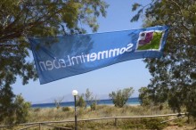Inselakademie SommerimLeben 2014 | Tinos Griechenland | Yogaguide