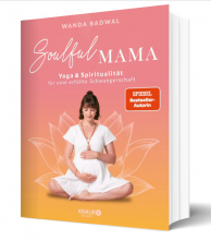 Soulful Mama | yogaguide Buchtipp