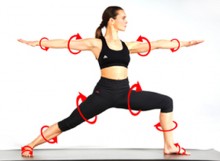 Workshop Spiraldynamik Yoga Eva Hager-Forstenlechner Wien | YogaGuide