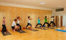 Sommerworkshop Yoga und Spiraldynamik in Salzburg | Yogaguide