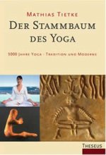 Neues Buch zur Geschichte und Entwicklung des Yoga | yogaguide