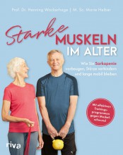 Buchtipp: Starke Muskeln im Alter