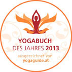 Yoga-Guide Buchwahl 2013 | yogaguide