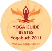 Leserinnen und Lesern des YOGA GUIDE wählen ihr Yogabuch
