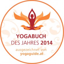Yoga Buchwahl 2014 | yogaguide