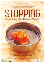 Filmstart in Österreich | Stopping - Wege zur Meditation | Yoga Guide