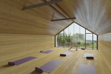  Yoga Retreat 28.8. - 4.9.21 Velden | yogaguide