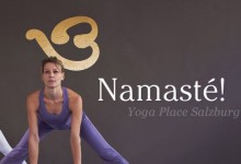 Summer Energy im Yoga Place in Salzburg | Yoga Guide