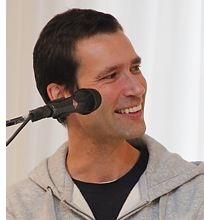 Sundaram live am 30. September 2012 im Amar Das Wien | Yoga Guide