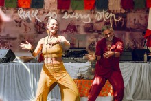 SuryaSoul® Wochenende mit Tanz, Yoga uvm | yogaguide Tipp