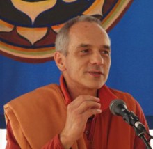 Yoga Reinigungstechniken und Yogatherapie | yogaguide