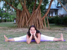 Yoga erfüllt Träume.... | YogaGuide