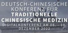Deutsch-Chinesische Konferenz für TCM | yogaguide Tipp