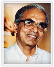 In Memoriam Sri T.K.V. Desikachar| yogaguide