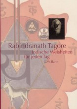 Rabindranath Tagore | Yoga Guide Buchtipp